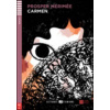 Carmen - readers + CD