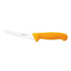 Giesser Vykosťovací nôž 13cm, poloflexibilný, zakrivený # 2505-13g