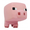 Antistresová figúrka Minecraft Mega Squishme Series 1 Pig 15 cm