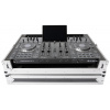 Magma DJ-Controller Case Prime 4 (čierna/strieborná)
