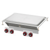 Sporák tálový 4 zóny | RM - TPD-68ET