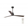 FARO Barcelona | FARO 33478 - Stropný ventilátor NASSAU pr. 128 cm + diaľkové ovládanie | FA33478