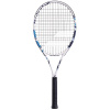 Babolat Evoke Team Tennis Racket Juniors White 23 Inch