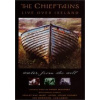 CHIEFTAINS LIVE OVER IRELAND DVD