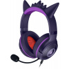 Razer Kraken Kitty V2 - Pokemon Gengar Ed. RZ04-04730300-R3M1