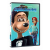 Spláchnutej - DVD