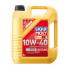 Olej LIQUI MOLY - DIESEL LEICHTLAUF 10W-40, 5 Litrov