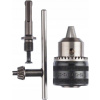 BOSCH Vŕtacie skľučovadlo SDS PLUS ADAPTER 1,5-13 MM