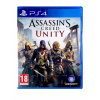 Assassins Creed: Unity