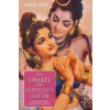 Das Orakel der indischen Götter, Orakelkarten m. Anleitungsbuch (Isabel Arés)(Hra)