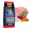 Primal Spirit Dog 65% Rebel Farm 12 kg