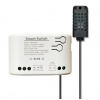 Tuya 1ch TH wifi termostat S čidlem: SI7021