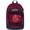 Baagl Batoh Skate Harry Potter Bradavice vínový