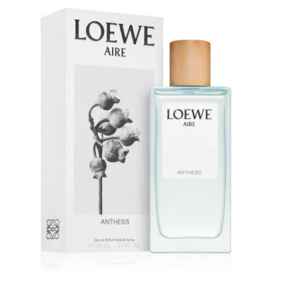 Loewe Aire Anthesis, Parfumovaná voda 100ml pre ženy