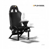 Herné kreslo Playseat FA.00036 ekokoža čierna