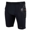 Burton Total Impact Short - True Black S