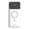 Powerbanka LDNIO PQ12, 15 W, 10000 mAh (biela)