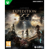 Clair Obscur: Expedition 33 Xbox X krabička