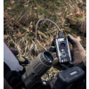 Powerbanka C4 Explosive Tactical®, 9600 mAh – Čierna