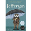 Jefferson - Jean-Claude Mourlevat, Antoine Ronzon (ilustrácie)