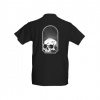 Tričko PREY SKULL - XL