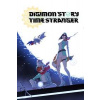 Digimon: Story Time Stranger