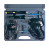 Pájecí souprava Toolcraft SK 3000, 230 V, 100 W
