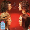 SLADE - OLD NEW BORROWED AND BLUE (1VINYL)