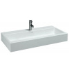 Laufen Living - umývadlo 100 x 46 cm