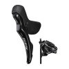 Shimano Dual control 105 ST-R7120/BR-R7170 ľavý 2x12-k. mech. rad./hydr.brzda