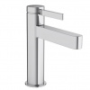 Hansgrohe Finoris 110 umývadlová stojánková batéria s výpusťou a tiahlom Chróm HG 76020000