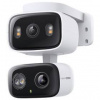 IP kamera TP-Link Tapo C246D 2K Dual (Tapo C246D) biela