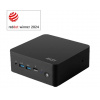 MSI Cubi/NUC 1MG-263EU/Mini/5-120U/16GB/512GB/Intel int/W11P/3R