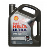 SHELL Motorový olej Shell Helix Ultra Professional AV-L 0W-30 5L 9032619