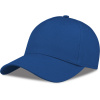 Atlantis Headwear Kšiltovka Shot-S, 5 panelová COT33027805099-royal Modrá královská UNI