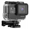 Vodotesné puzdro TECH-PROTECT GA200 pre GoPro Hero 5/6/7, priehľadné