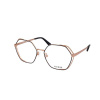 Dioptrické okuliare Guess GU2792 032 Veľkosť: 56