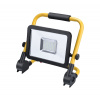 EXTOL LIGHT 43243 reflektor LED, 3200lm, se stojanem