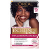 Loreal Paris Excellence Creme farba na vlasy 100 Čierna