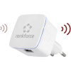 Zosilňovač signálu repeater Wi-Fi Renkforce 2.4GHz (RF-4723578)