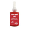 Loctite 272 - 50 ml, vysokopevnostný