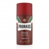 Vyživujúca pena na holenie PRORASO Shaving foam Santalové drevo 300 ml