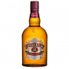 Chivas Regal 12 Y.O. 1,0l 40% (čistá fľaša)