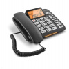 Gigaset DL580 čierny (S30350-S216-R601)