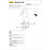 Ráfik MAVIC Allroad Pro