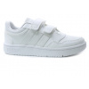 adidas HOOPS 3.0 CF C GW0436 bílá, dětské tenisky vel.30 (adidas GW0436)