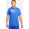 Pánsky futbalový dres Nike Swoosh M DH3890-480 Veľkosť: S