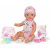 Zapf Creation BABY born Little Lena holčička 36 cm