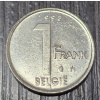 Belgicko 1 Franc 1998 494