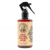 Vyživujúce vlasové tonikum CAPTAIN FAWCETT Hair and scalp tonic Bay rum 250 ml